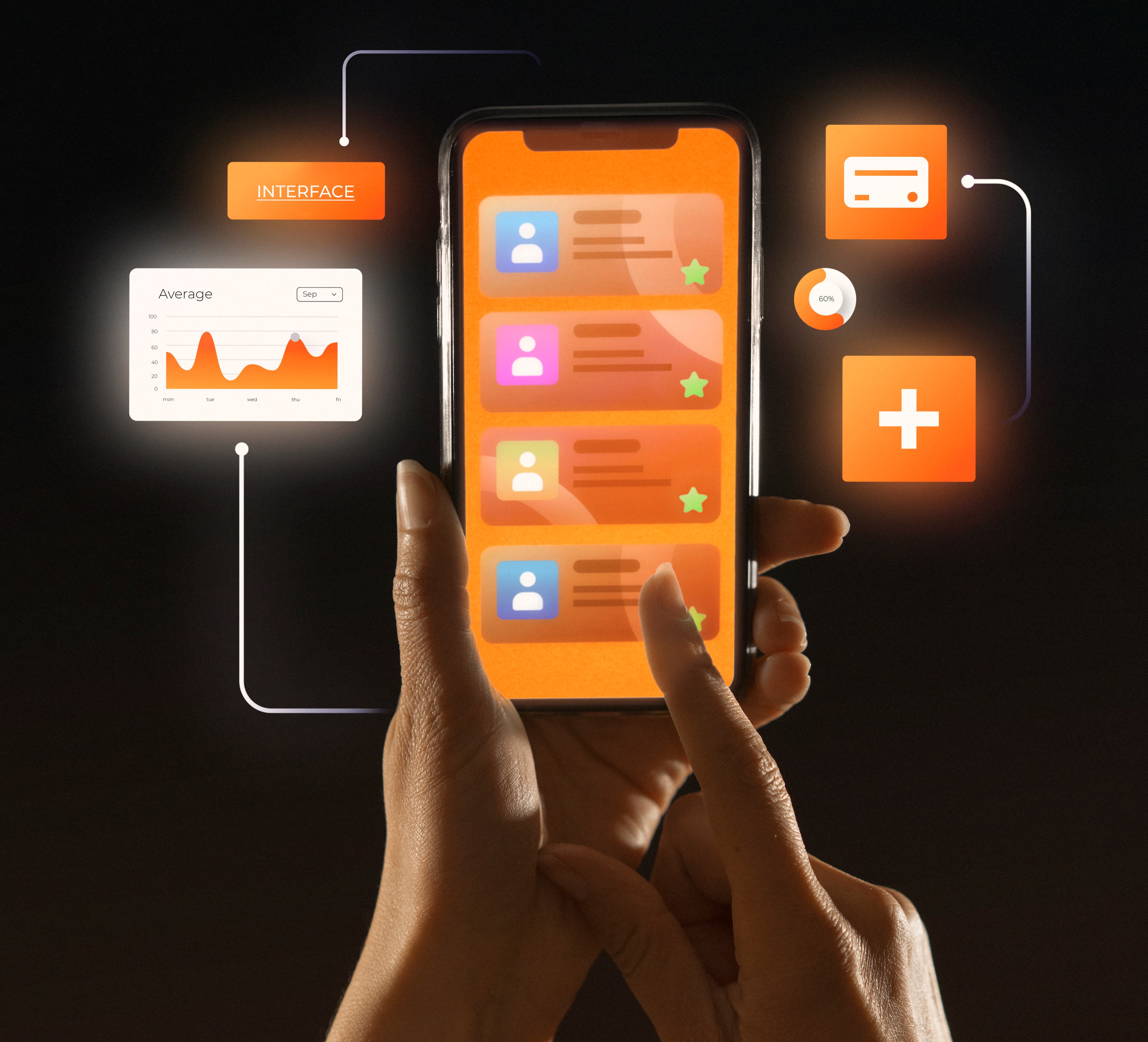 Delta Health App