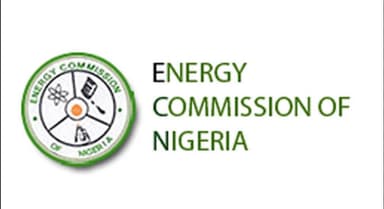 energy commission Logo
